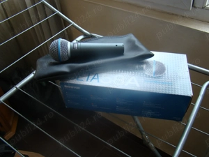 Microfon Shure Beta 58 A - imagine 5