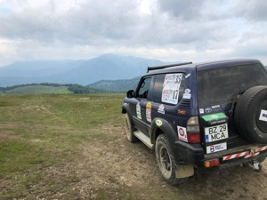 Vand toyota land cruiser - imagine 5