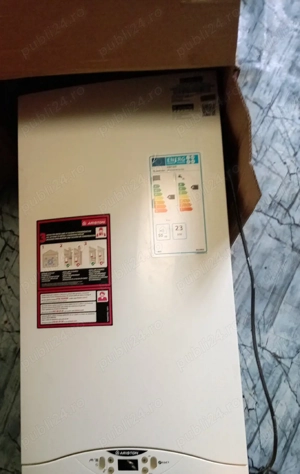 centrala ariston 23W  - imagine 3