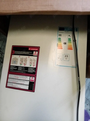 centrala ariston 23W  - imagine 2