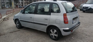 Hyundai Matrix Gpl  - imagine 5