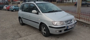 Hyundai Matrix Gpl  - imagine 3