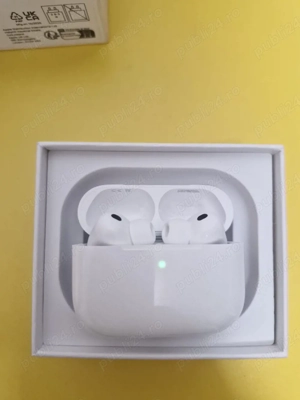 Airpods Pro 3