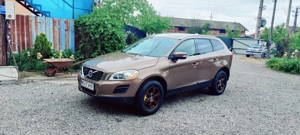 Vând Volvo XC60, fabricat în 2011 - imagine 2