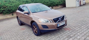 Vând Volvo XC60, fabricat în 2011 - imagine 4