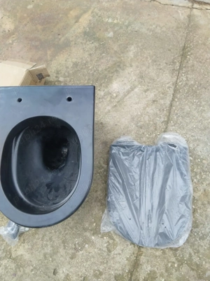 Vas wc cu rezervor ceramica GROHE 