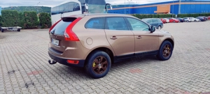 Vând Volvo XC60, fabricat în 2011 - imagine 5