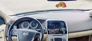 Vând Volvo XC60, fabricat în 2011 - imagine 8