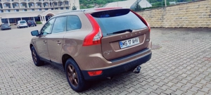 Vând Volvo XC60, fabricat în 2011 - imagine 7