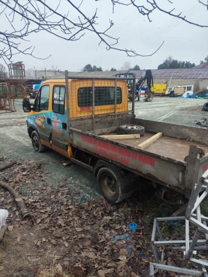 Iveco Daily 35C13 - imagine 4