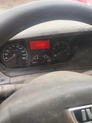 Iveco Daily 35C13 - imagine 3