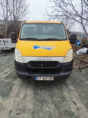 Iveco Daily 35C13 - imagine 2