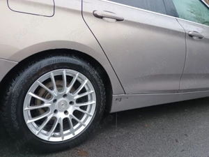 BMW 320d GT Luxury | Automată | 184 CP | 2014 - imagine 4