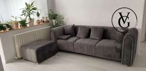 Apartament 2 camere | Tomis I |  - imagine 8