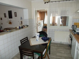 Casa individuala, Giroc, P+E, 4 camere, 220mp, teren 280mp, acces auto - imagine 4