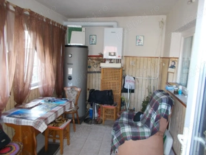 Casa individuala, Giroc, P+E, 4 camere, 220mp, teren 280mp, acces auto - imagine 2