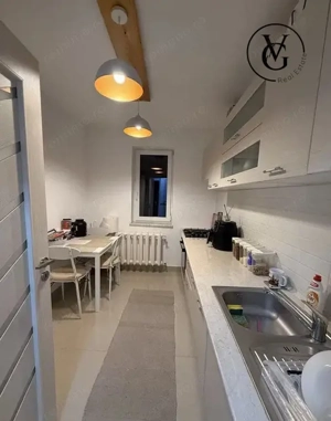 Apartament 2 camere | Tomis I |  - imagine 5