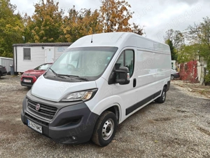 Fiat Ducato 2020
