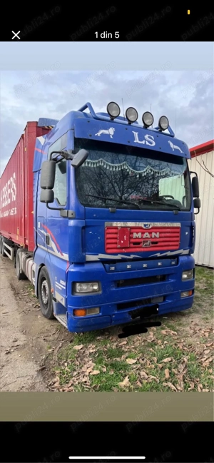 MAN euro5  - imagine 5