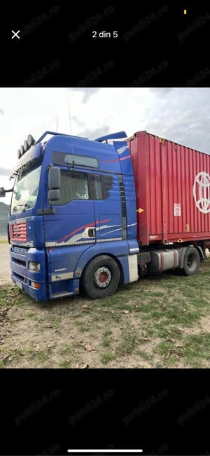 MAN euro5  - imagine 4