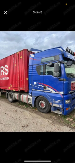 MAN euro5  - imagine 3