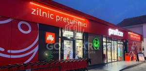 Spatiu Comercial - Investitie Sigura/Chirias pe Termen Lung