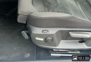 VW Golf 7, an 2020, DSG,2.0TDI, 150PS, Highline - imagine 8