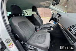 VW Golf 7, an 2020, DSG,2.0TDI, 150PS, Highline - imagine 9
