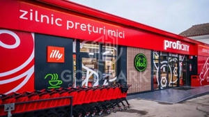 Spatiu Comercial - Investitie Sigura/Chirias pe Termen Lung