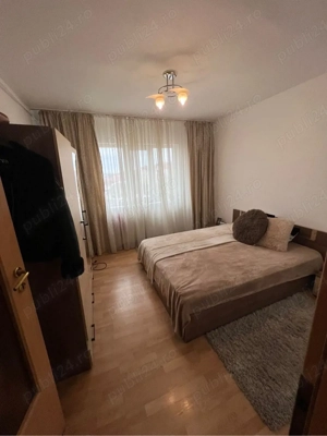 Vand apartament 4 camere - imagine 3