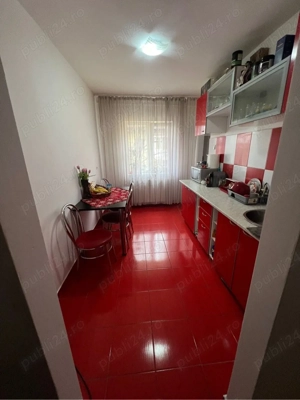Vand apartament 4 camere - imagine 5