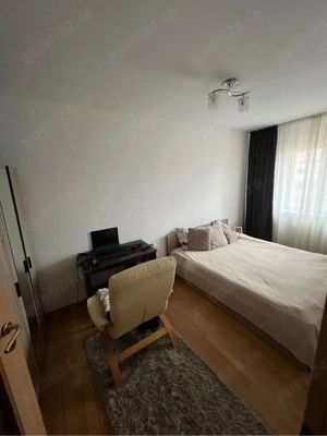 Vand apartament 4 camere - imagine 2
