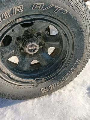 Opel Frontera  - imagine 4