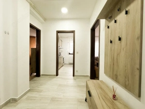 Apartament cu 2 camere | 389 euro | 16mp terasa | Loc de Parcare - imagine 8