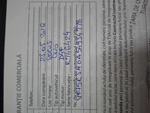 Renault clio 2016, euro 6, 116000 km - imagine 7