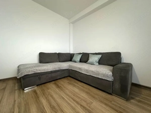 Apartament cu 2 camere | 389 euro | 16mp terasa | Loc de Parcare - imagine 6
