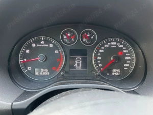 Audi A3 8P Facelift 2.0 TFSI 280HP - imagine 3