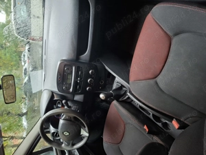 Renault clio 2016, euro 6, 116000 km - imagine 5