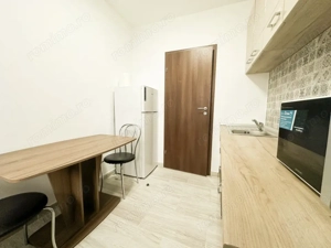 Apartament cu 2 camere | 389 euro | 16mp terasa | Loc de Parcare - imagine 4