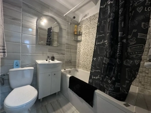 Apartament cu 2 camere | 389 euro | 16mp terasa | Loc de Parcare - imagine 9