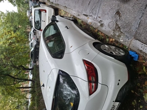 Renault clio 2016, euro 6, 116000 km - imagine 3