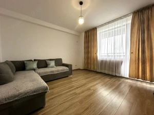 Apartament cu 2 camere | 389 euro | 16mp terasa | Loc de Parcare - imagine 7