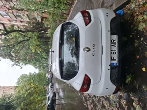 Renault clio 2016, euro 6, 116000 km - imagine 2