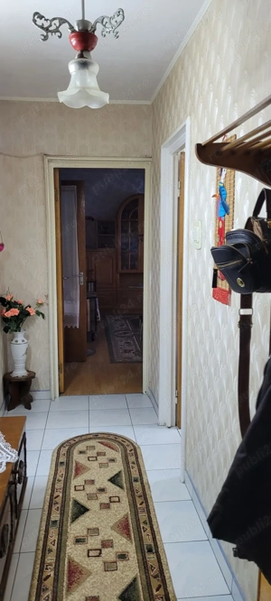 Apartament 3 camere semidecomandat 60mp