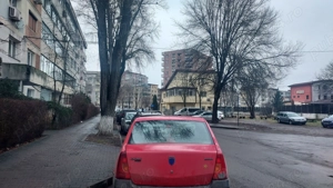 Dacia Logan 1.4 benzina m9del 2005