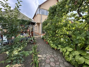 Casa Vanzare Ighiu cu 390 mp Teren finisara si inprejmuit si utilitati