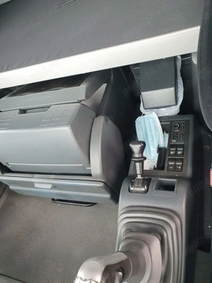 vand sau schimb  2 capete tractor MAN tgx si tga mega  - imagine 3