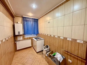 A 1420 De vânzare apartament cu 2 camere în Tg Mureș - Semicentral - imagine 4