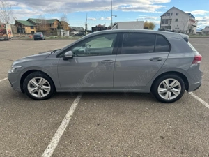 Vand Volkswagen Golf 8,1.5 eTSI-mild hibrid - imagine 2