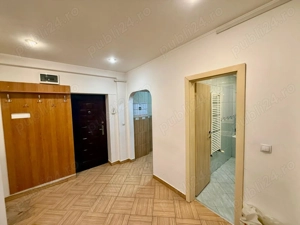 A 1420 De vânzare apartament cu 2 camere în Tg Mureș - Semicentral - imagine 5